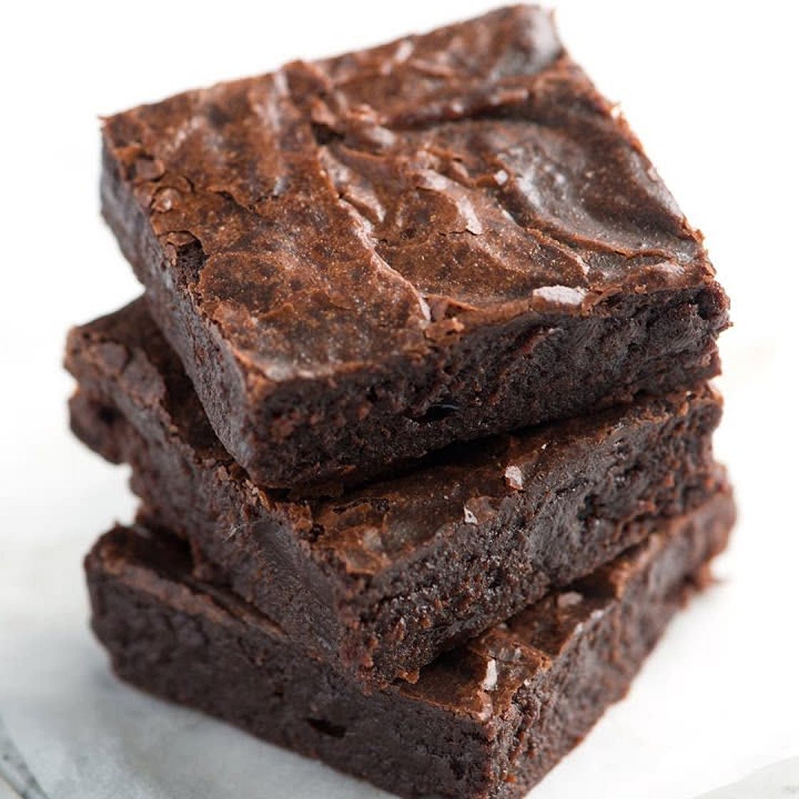 Murphy Ranch Brownies