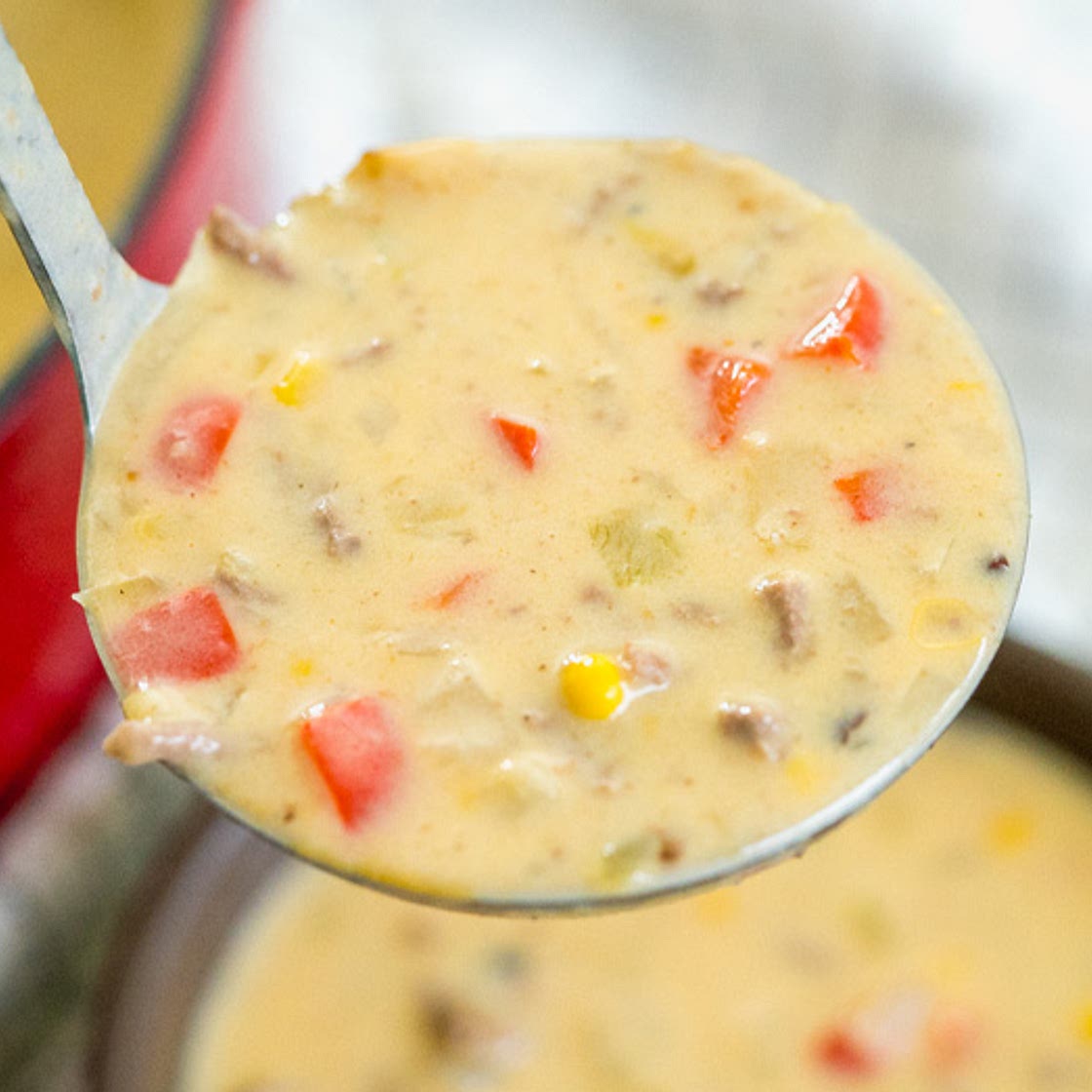 Cowboy Soup