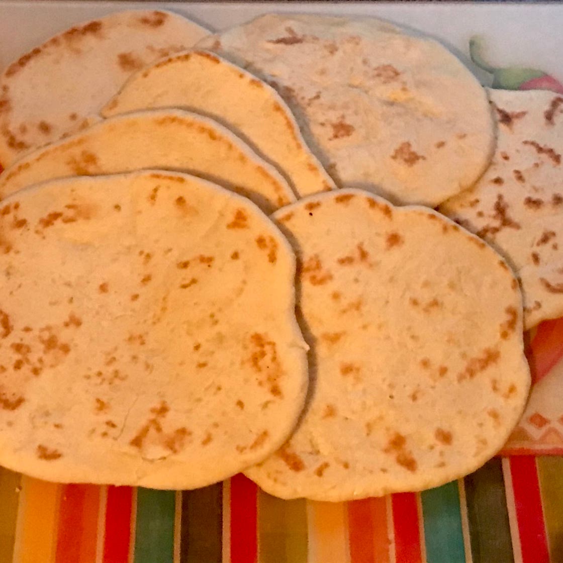 Olga Bread