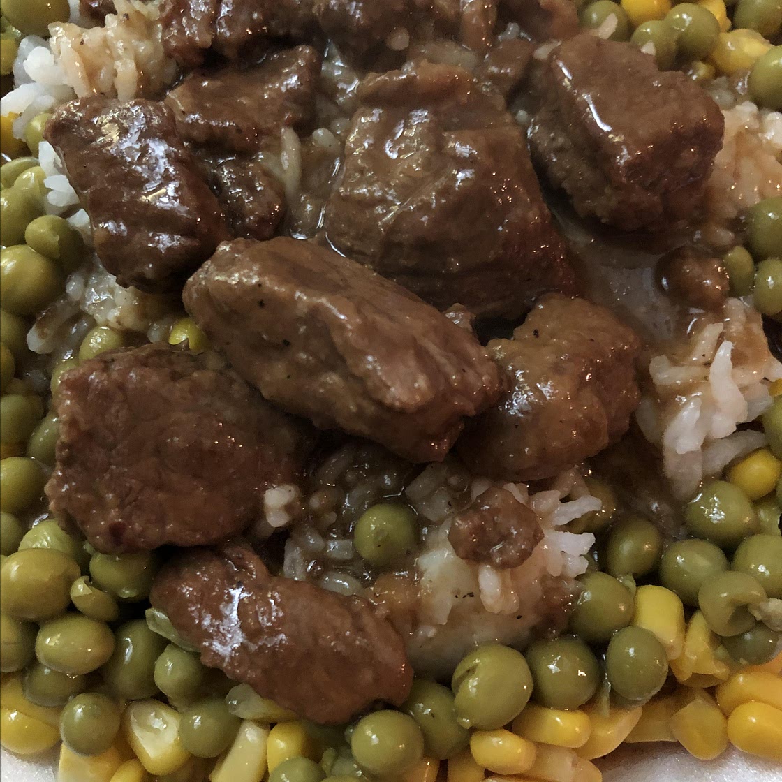 Beef Tips