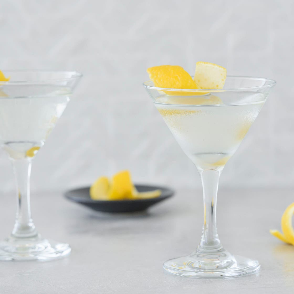 Taste the World's Most Famous Cocktail