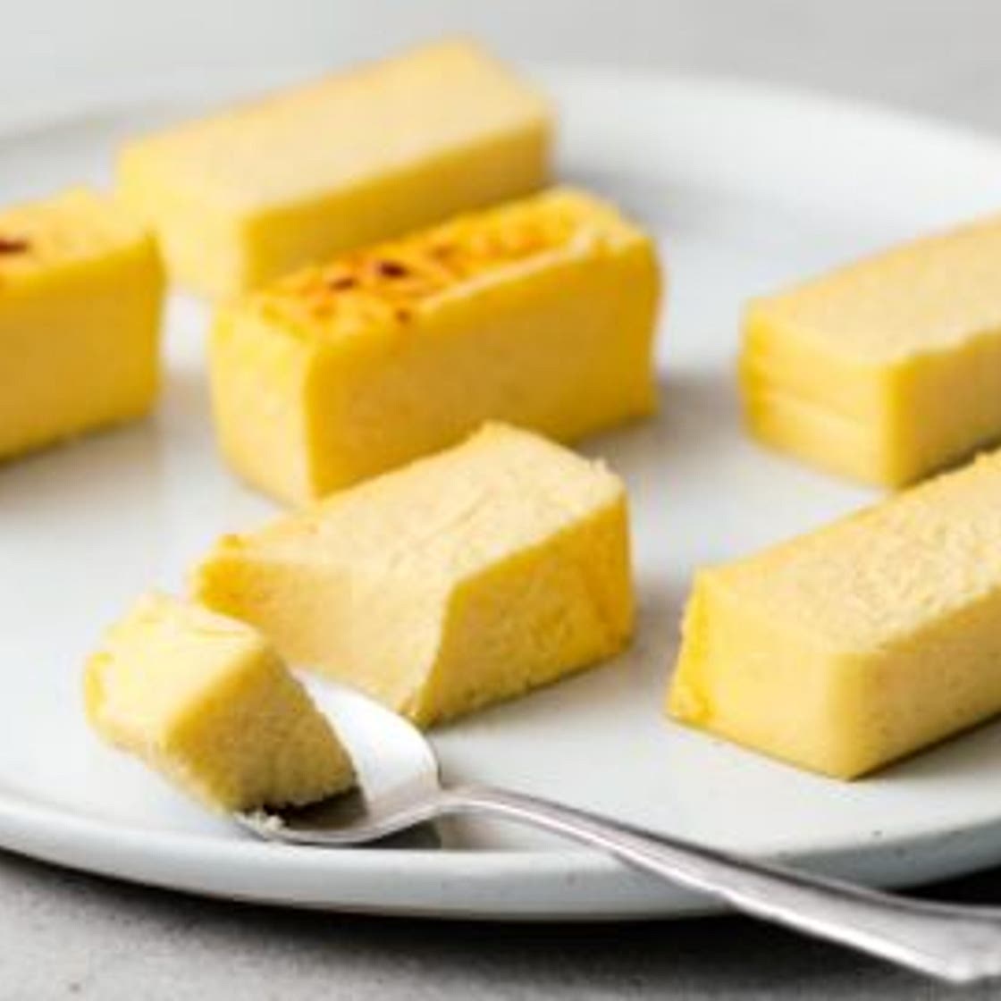 The Best Japanese Cheesecake Recipe