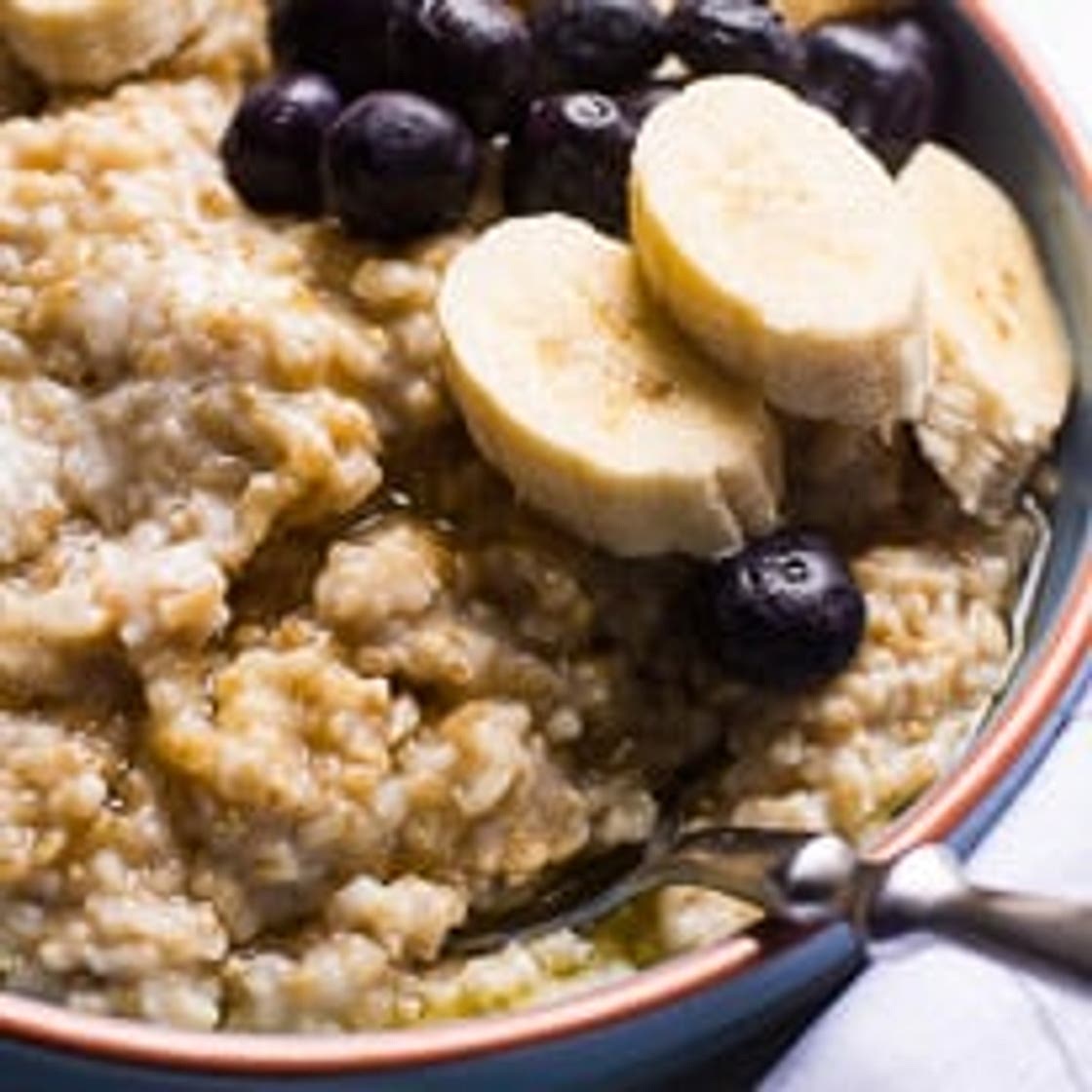 Instant Pot Steel Cut Oats