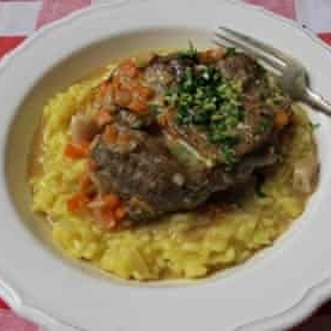 osso buco