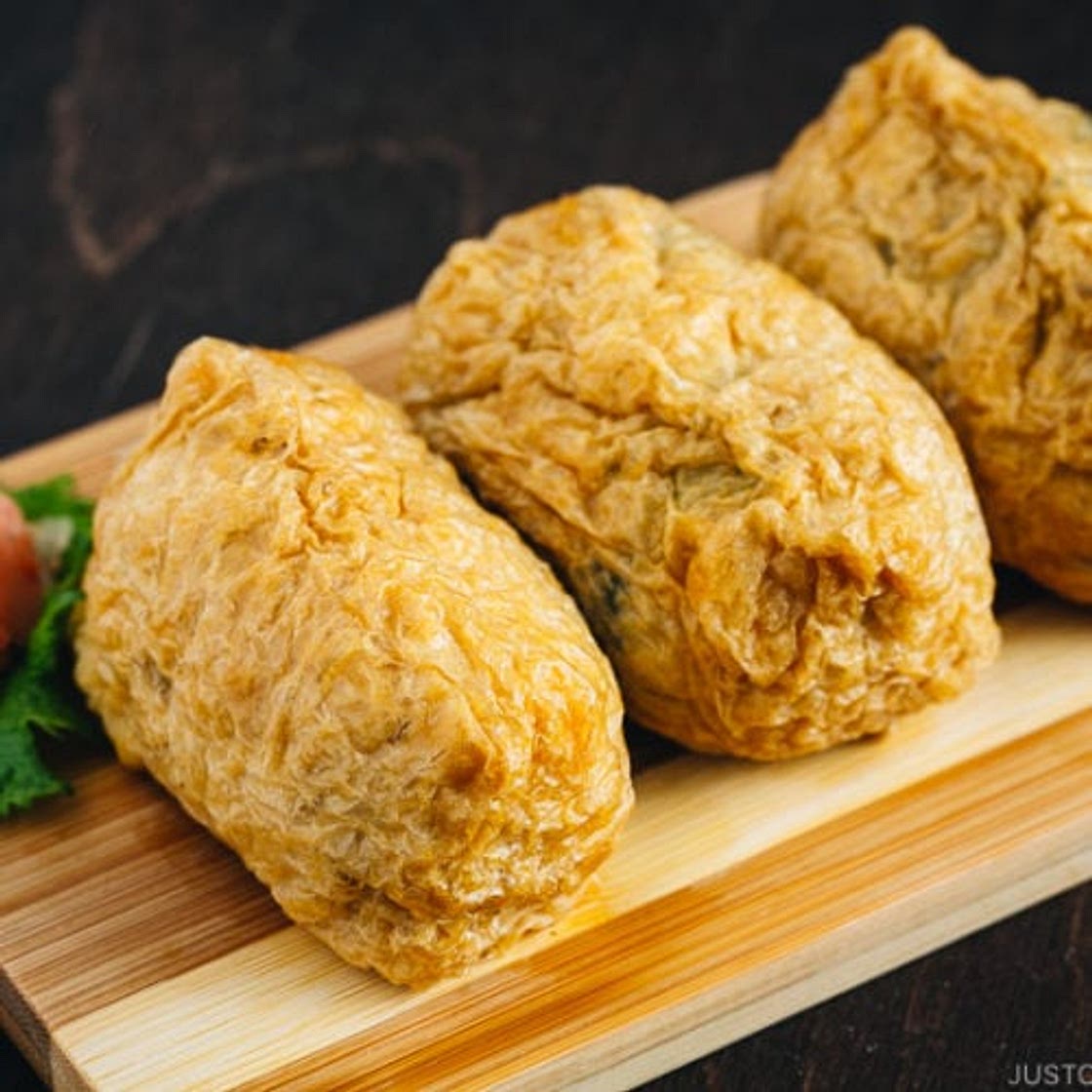 Inari Sushi