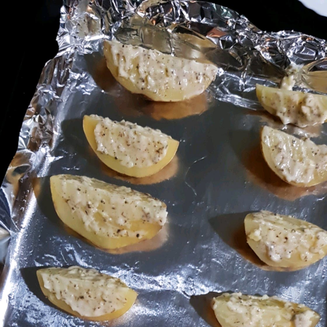 Best Potatoes You'll Ever Taste
