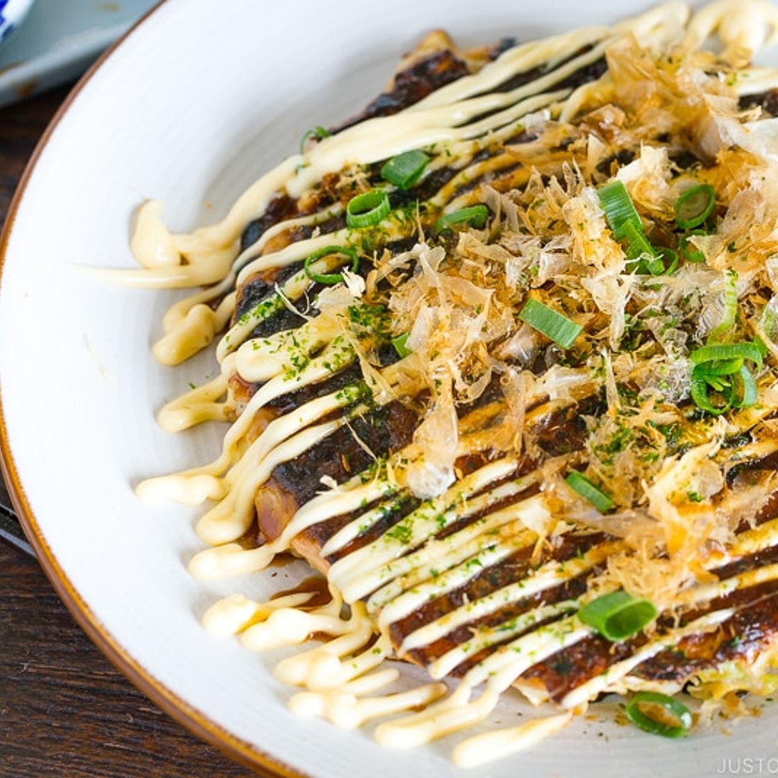 Okonomiyaki