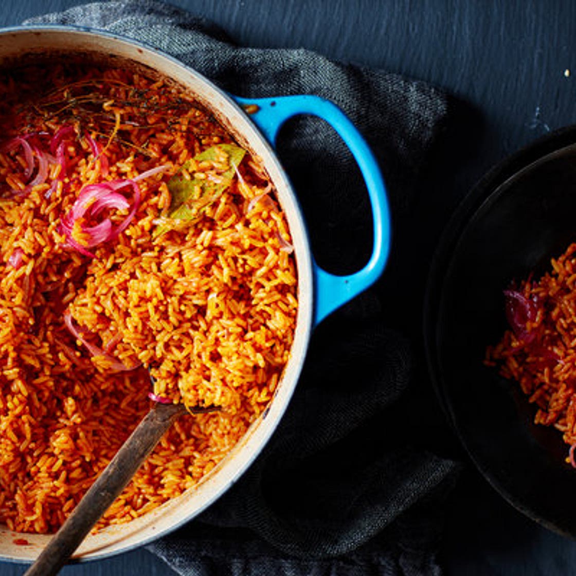 Jollof Rice