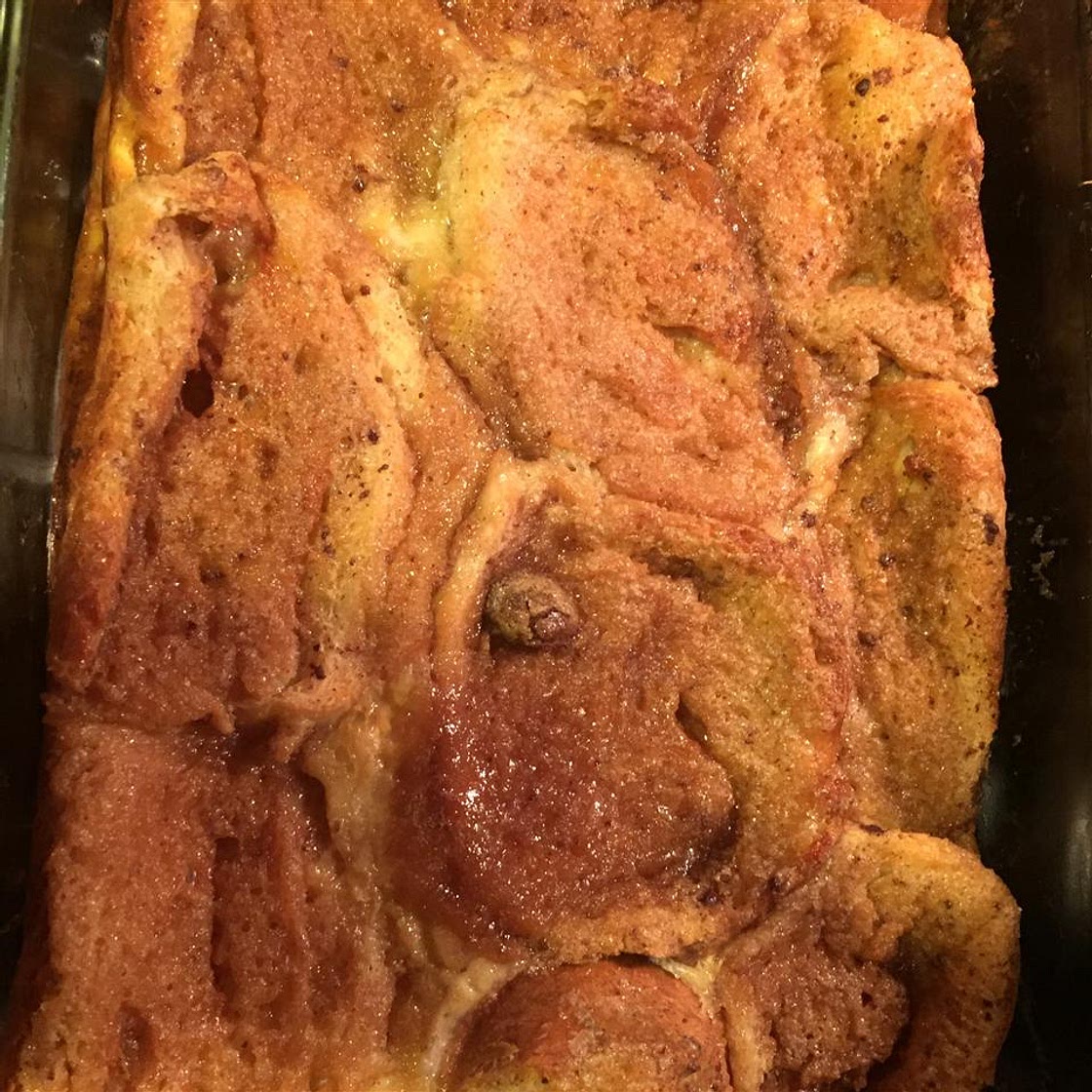 Baked French Toast