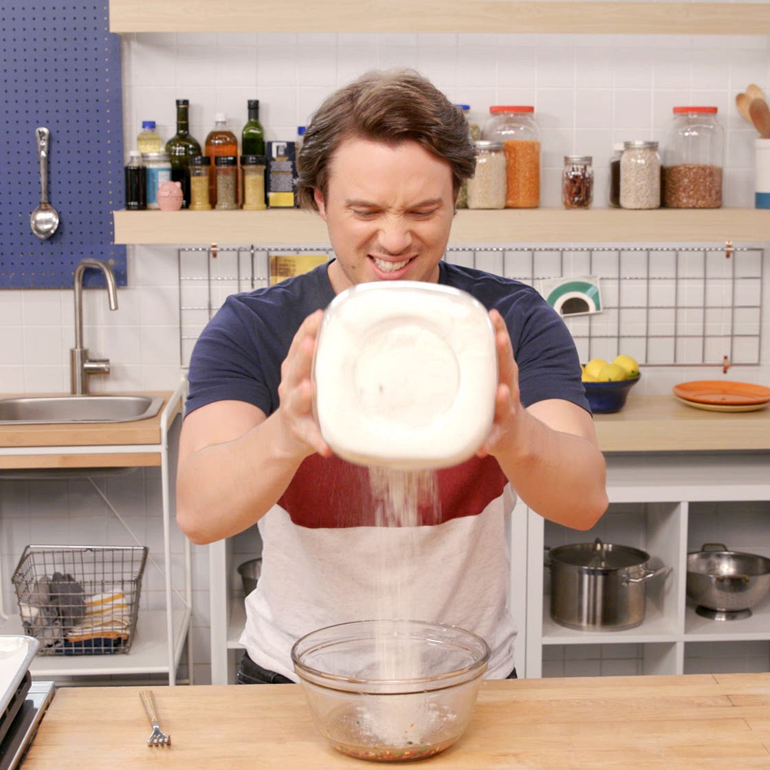 Homemade Bread