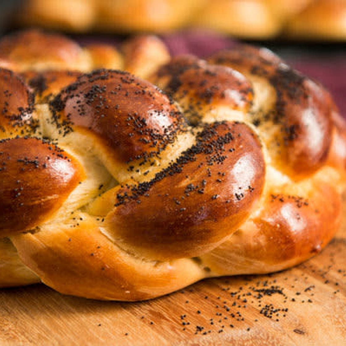 NYT Favorite Challah