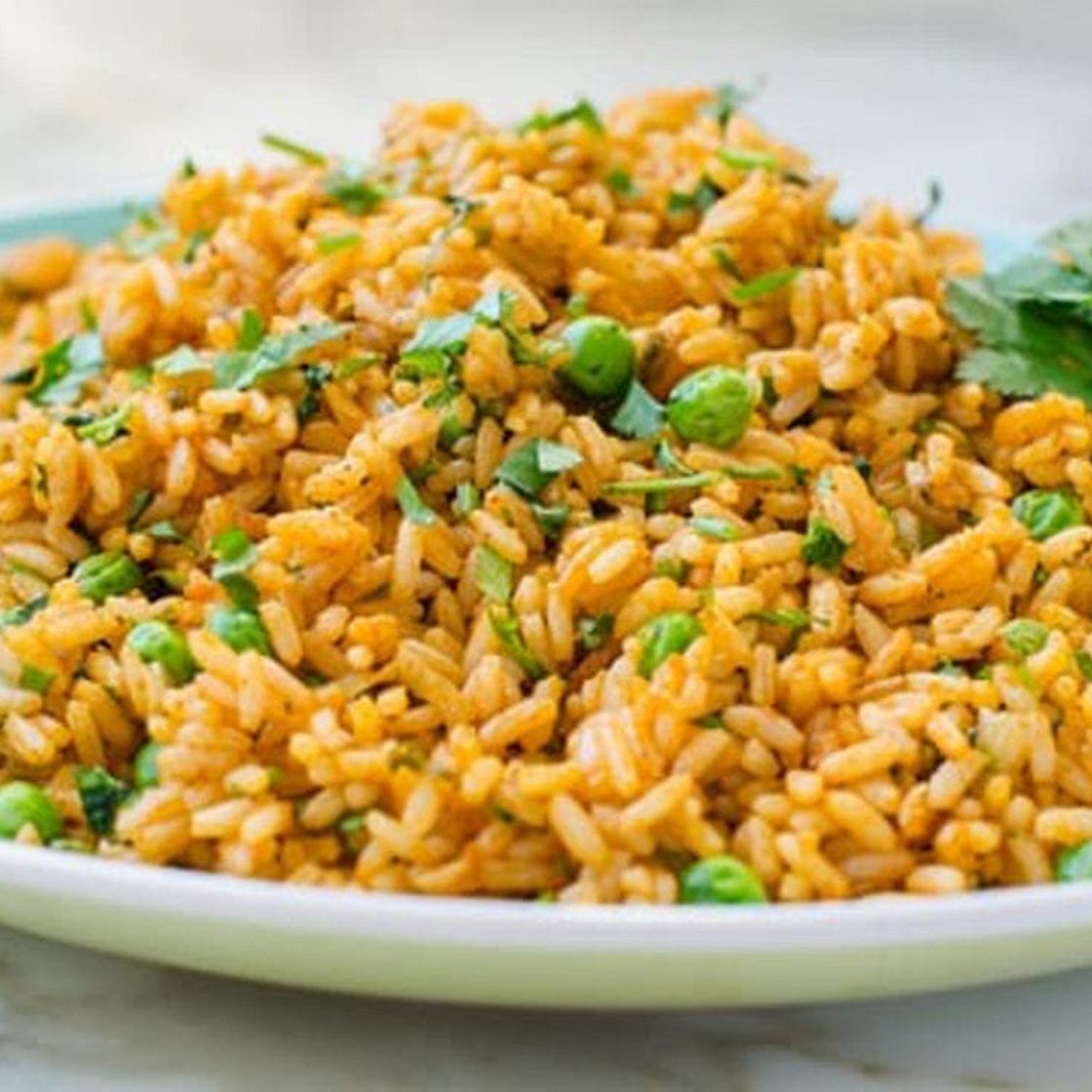 Mexican Rice