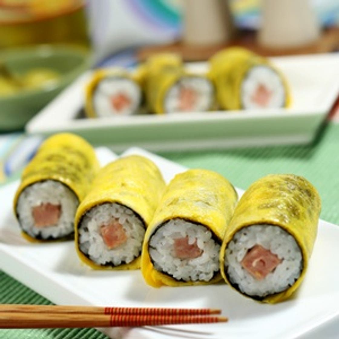 김밥계란말이