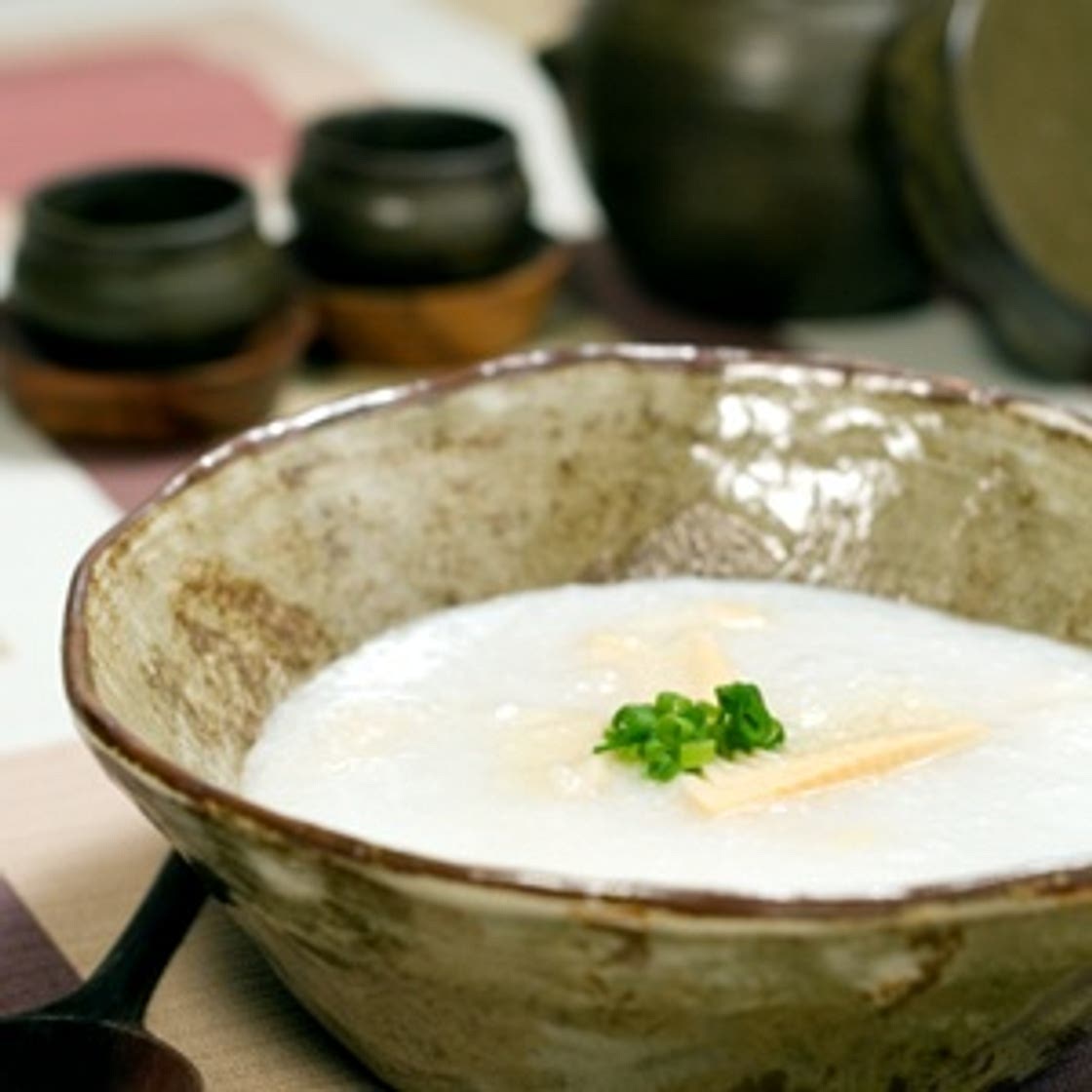 죽순죽