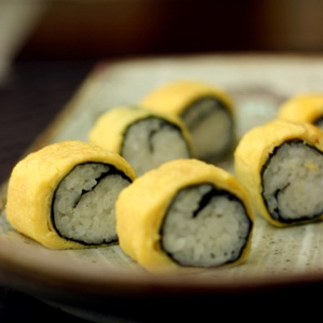 미니김밥