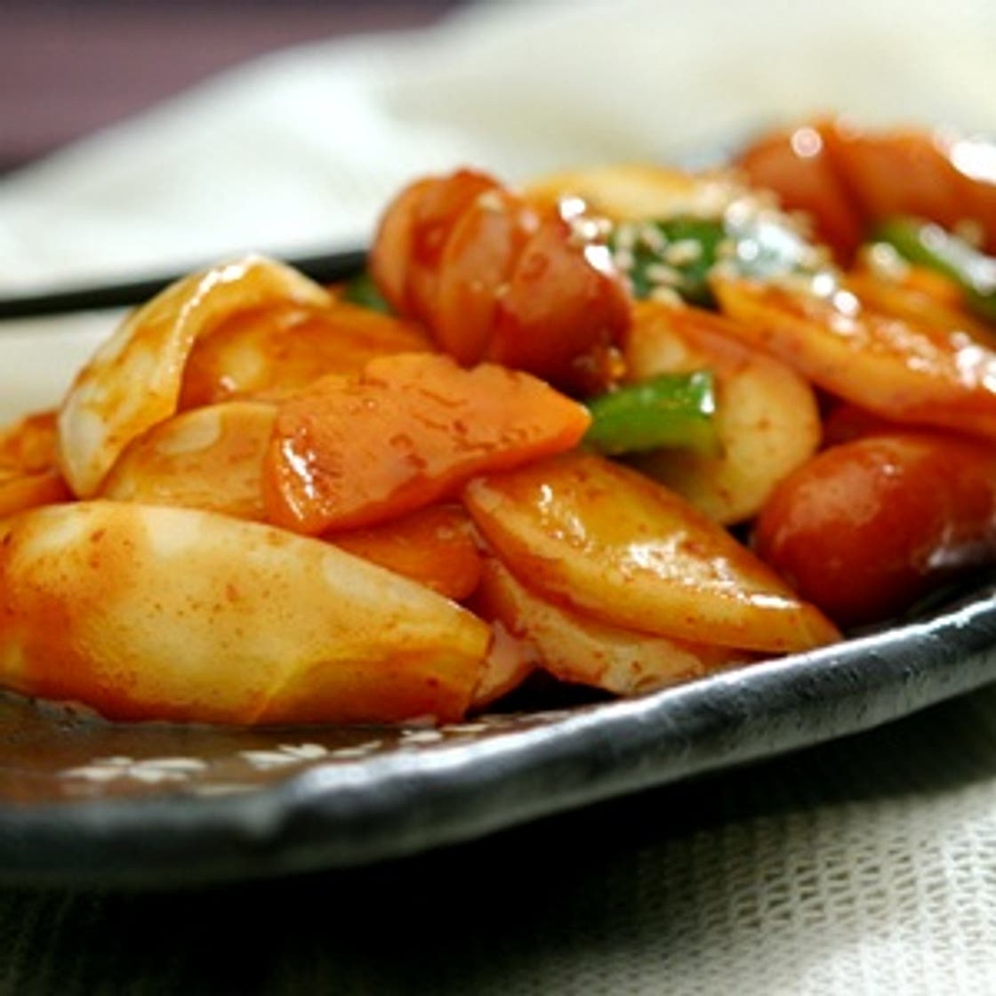 떡볶이