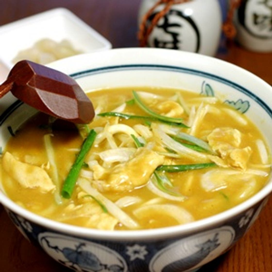 카레라면