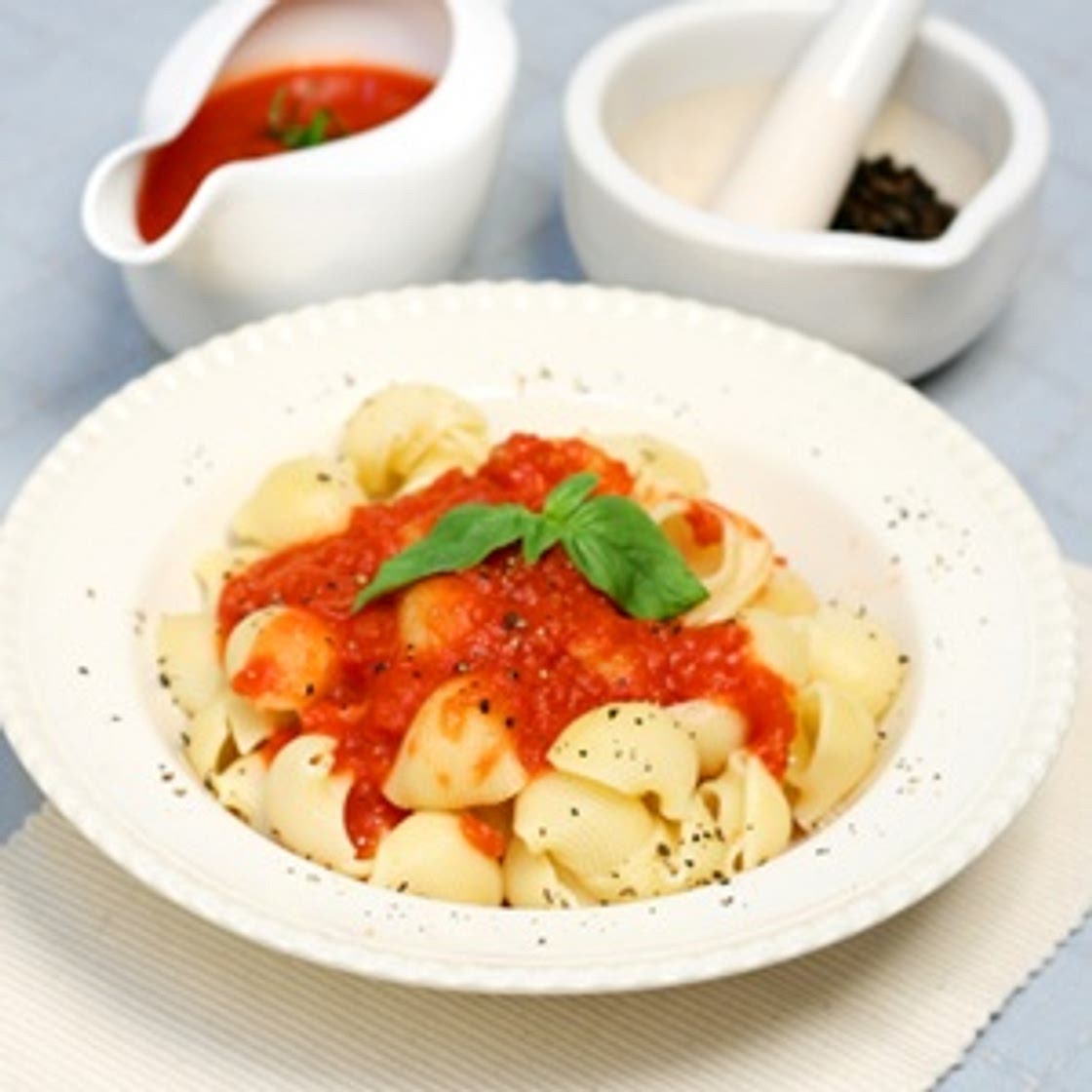 토마토소스