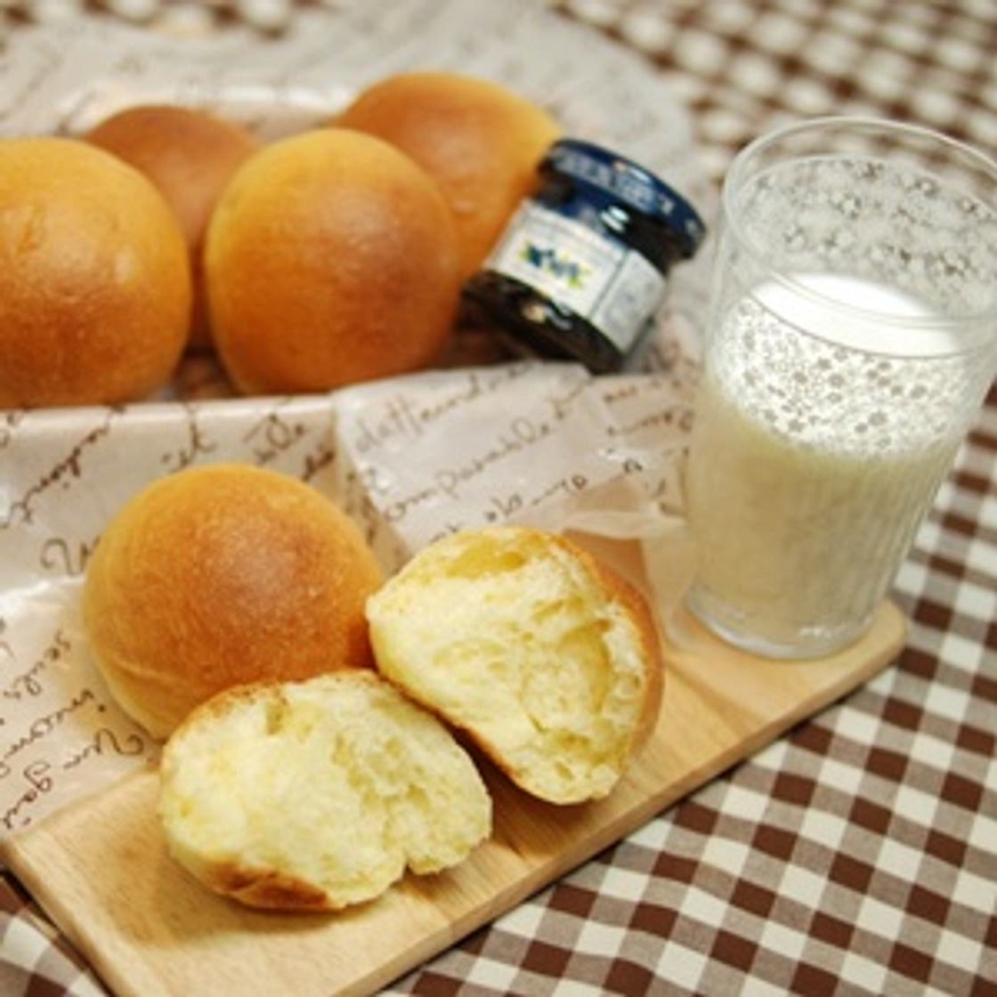 모닝빵