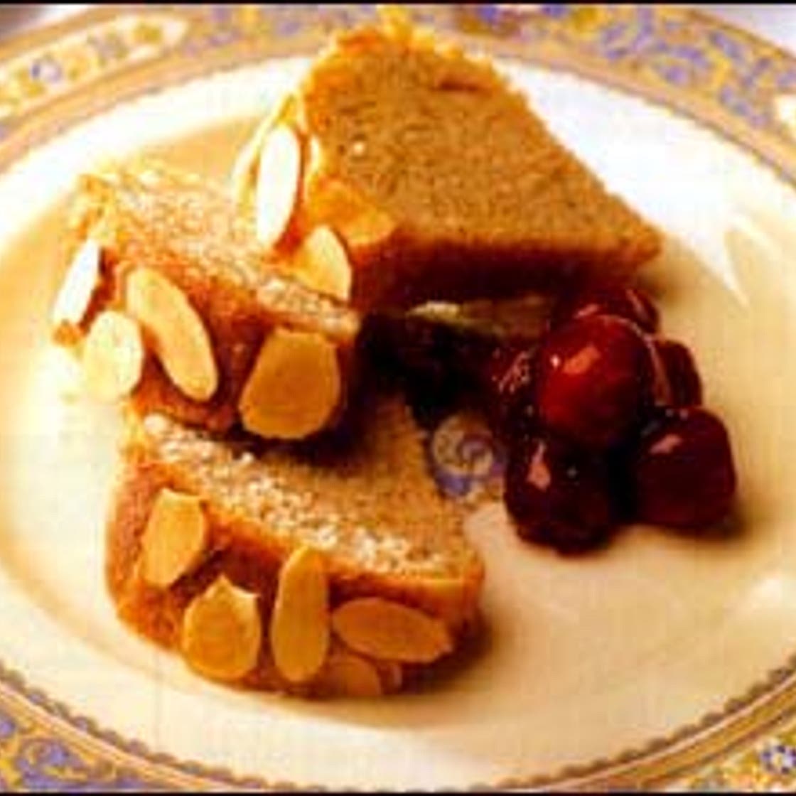 사과케이크