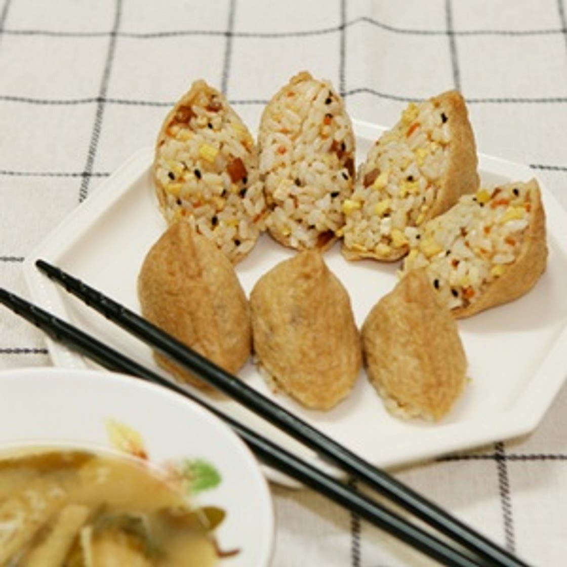 유부초밥