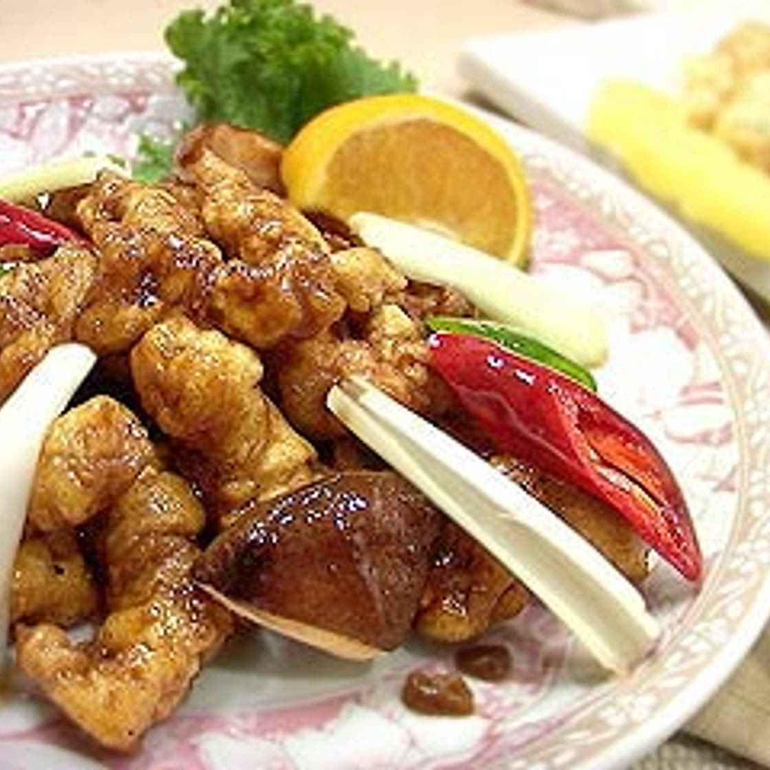 라조육