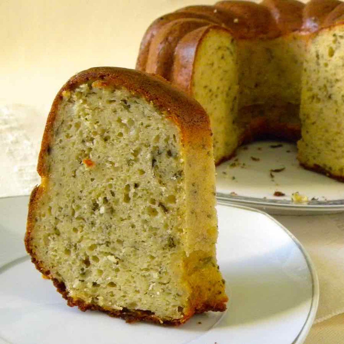 Tyropita or Tiropita (Savory Cheese Bread)