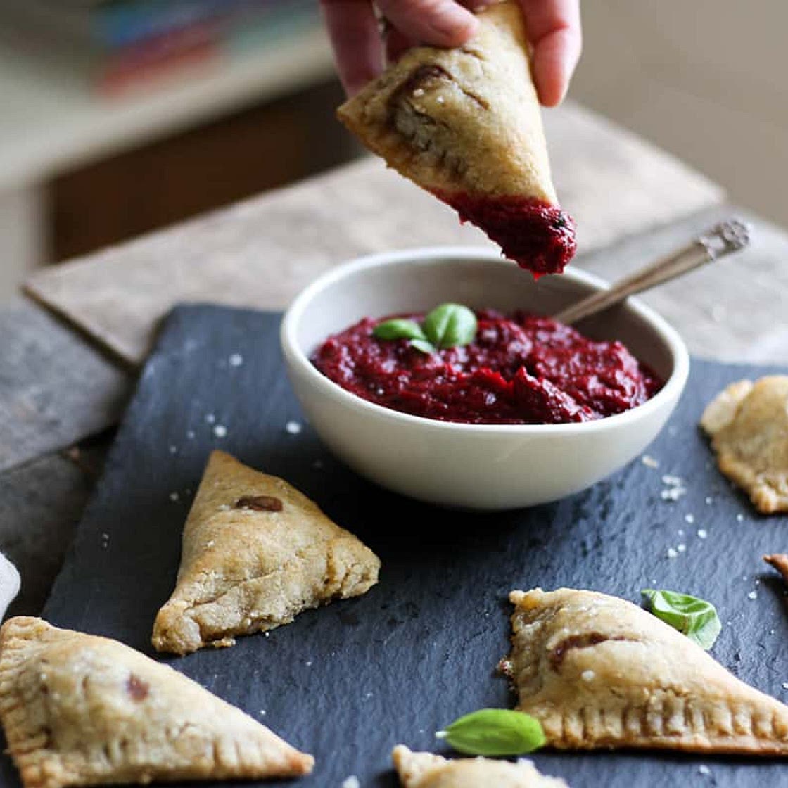AIP Pizza Bites
