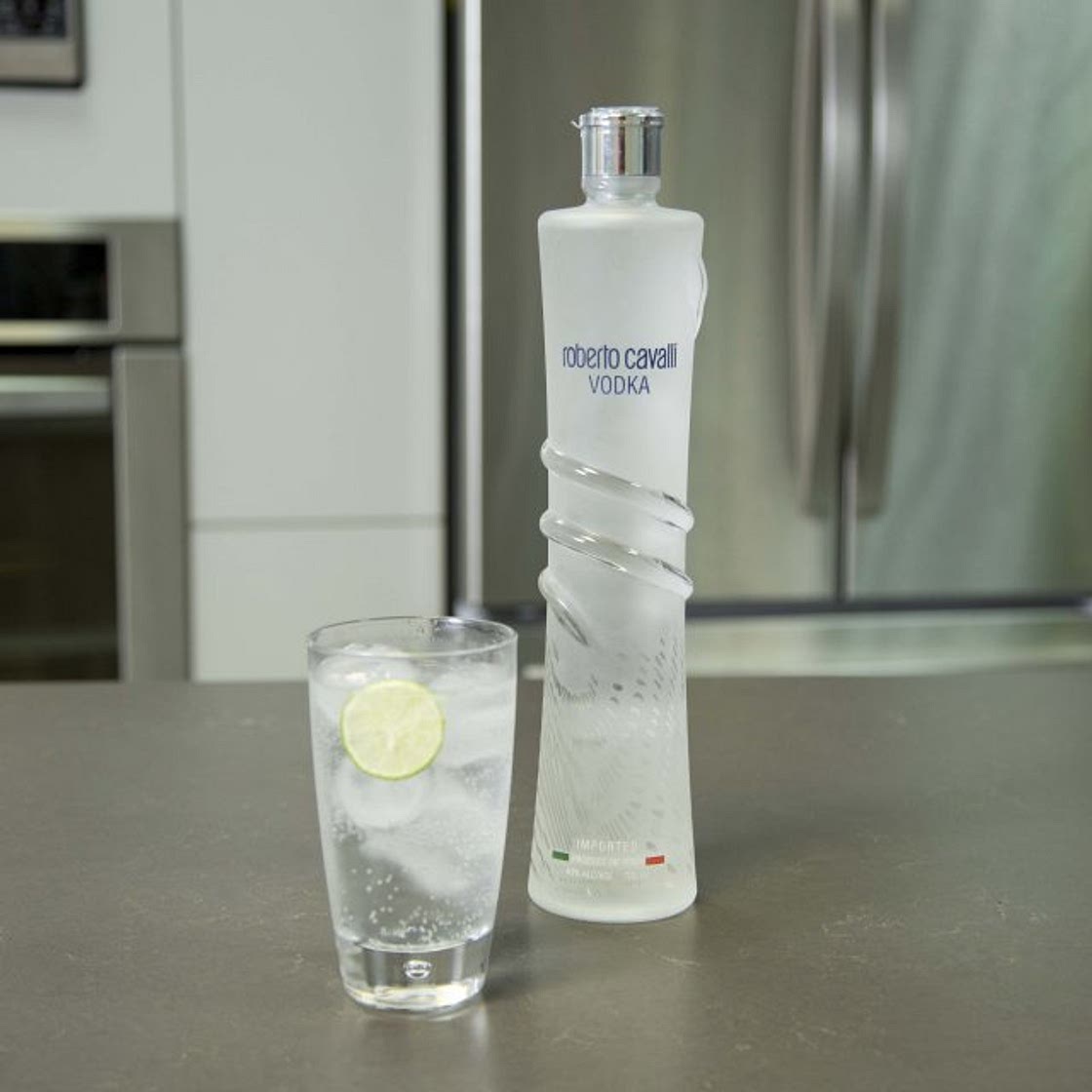 Vodka Ricky