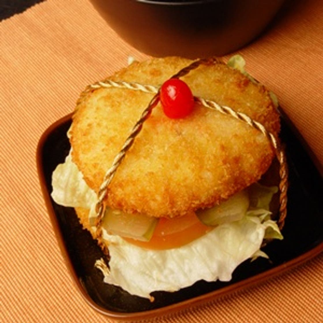 밥샌드위치