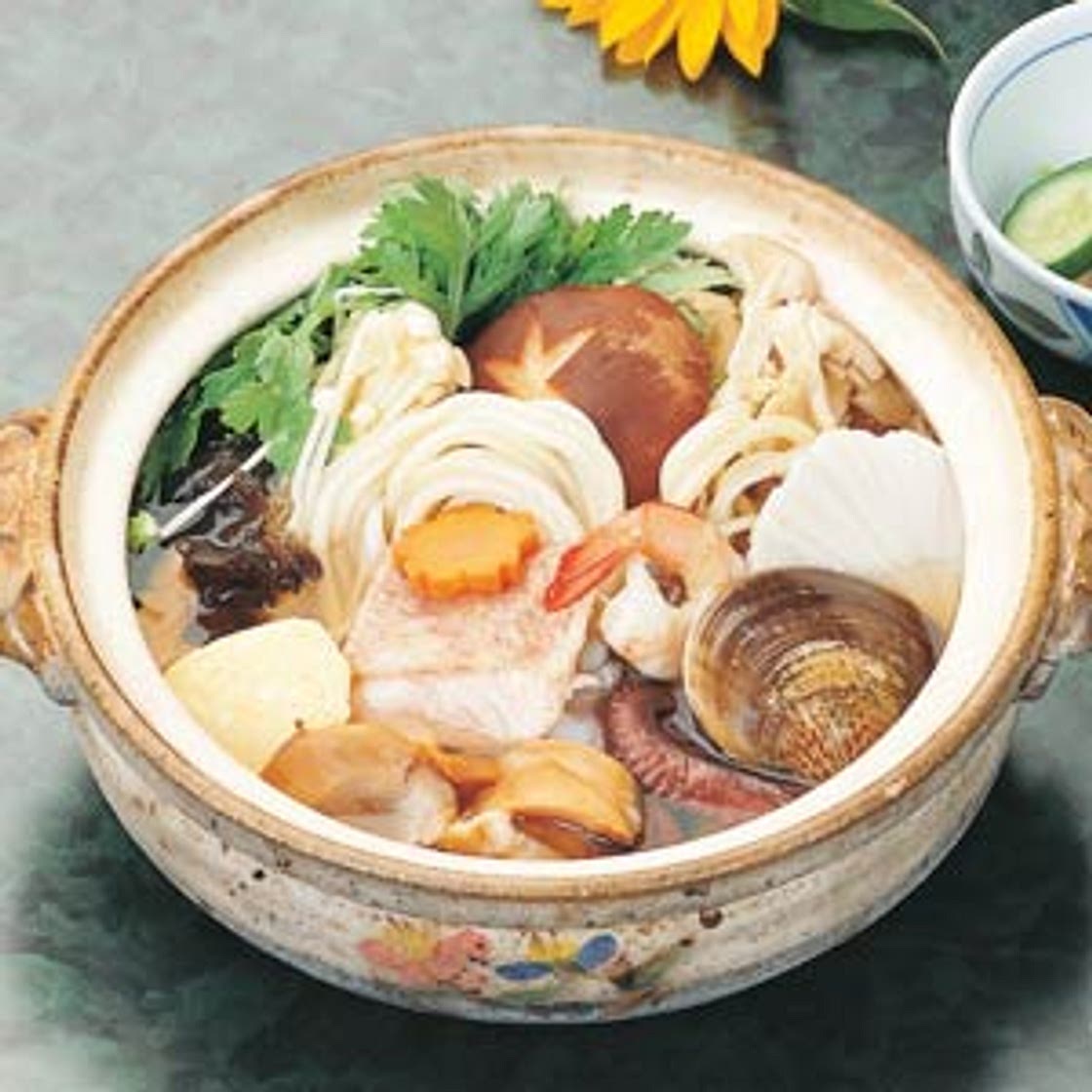 국수냄비