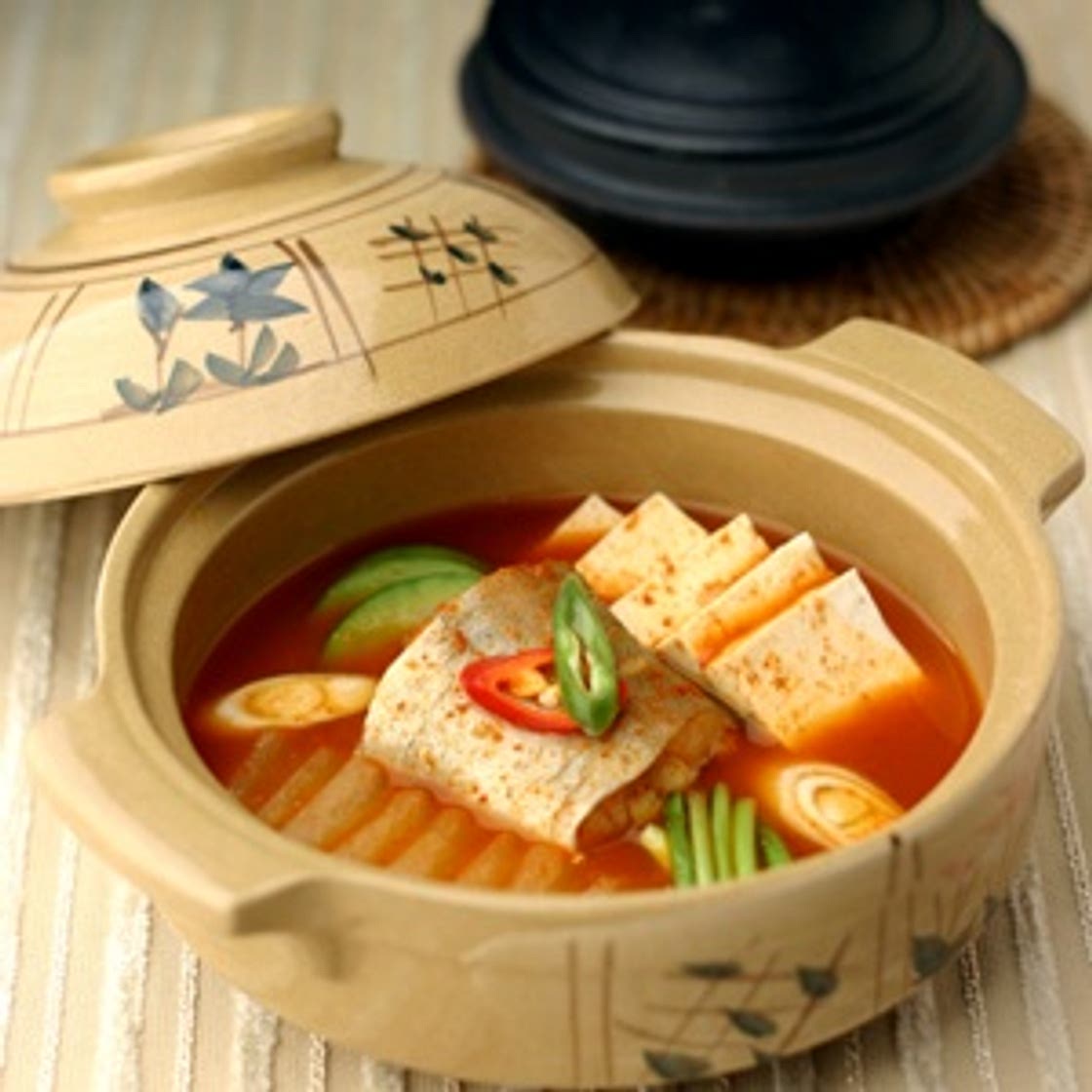 동태찌개