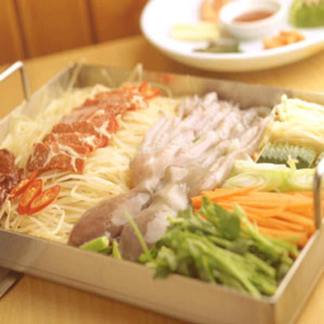 낙지불고기