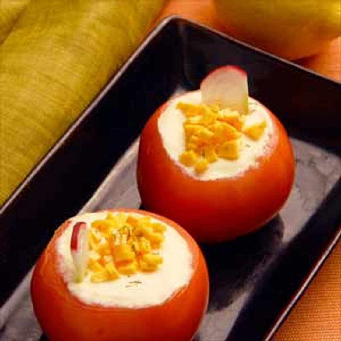 치즈토마토