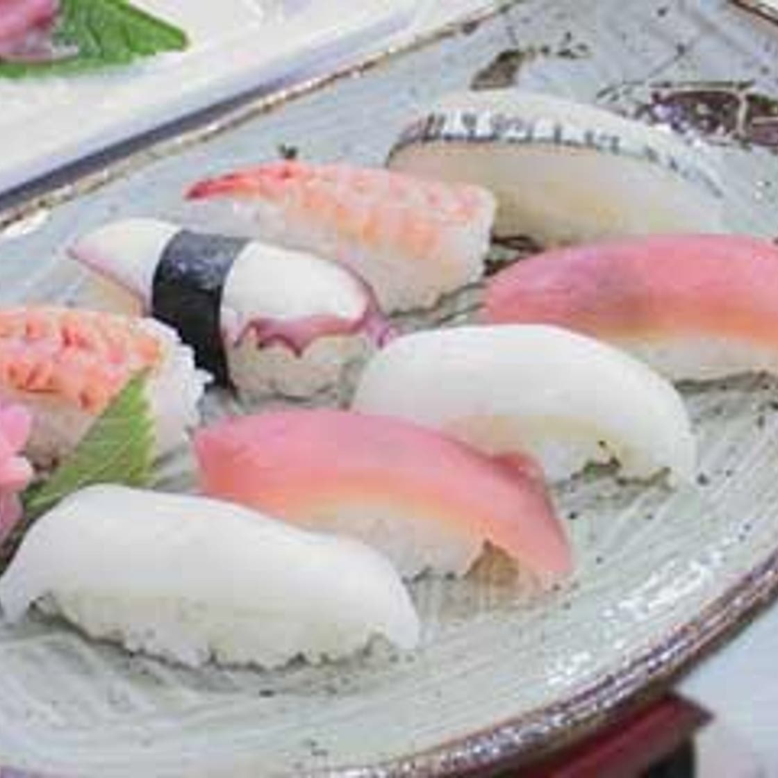 생선초밥