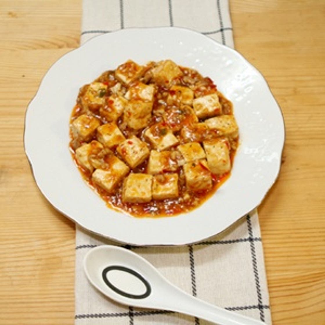 마파두부
