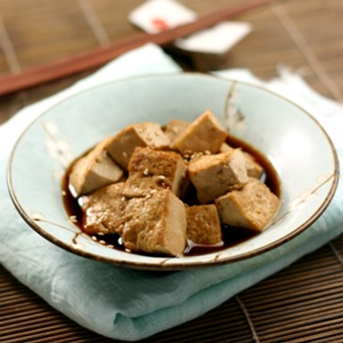 두부장아찌