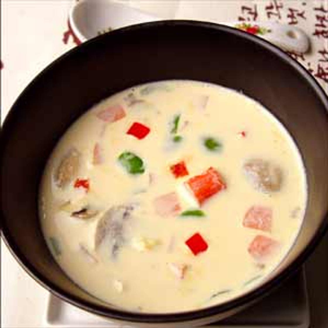 치즈국