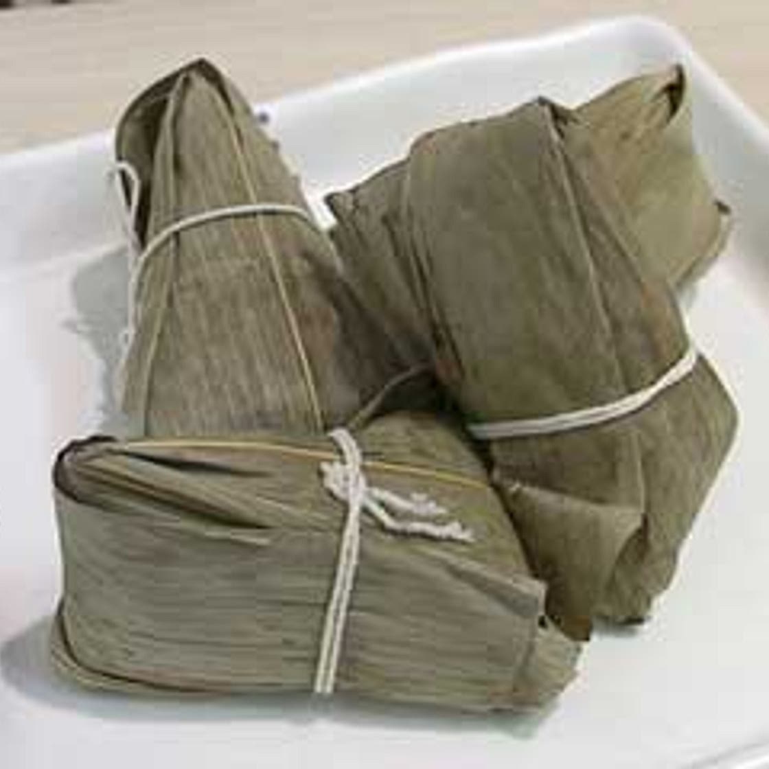 대나무쌈밥