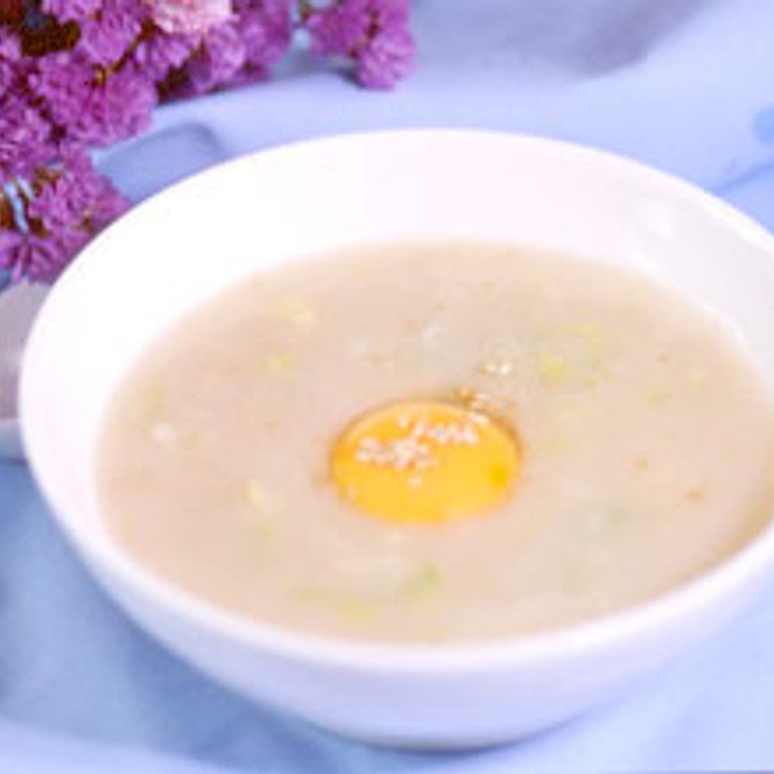 대구계란죽