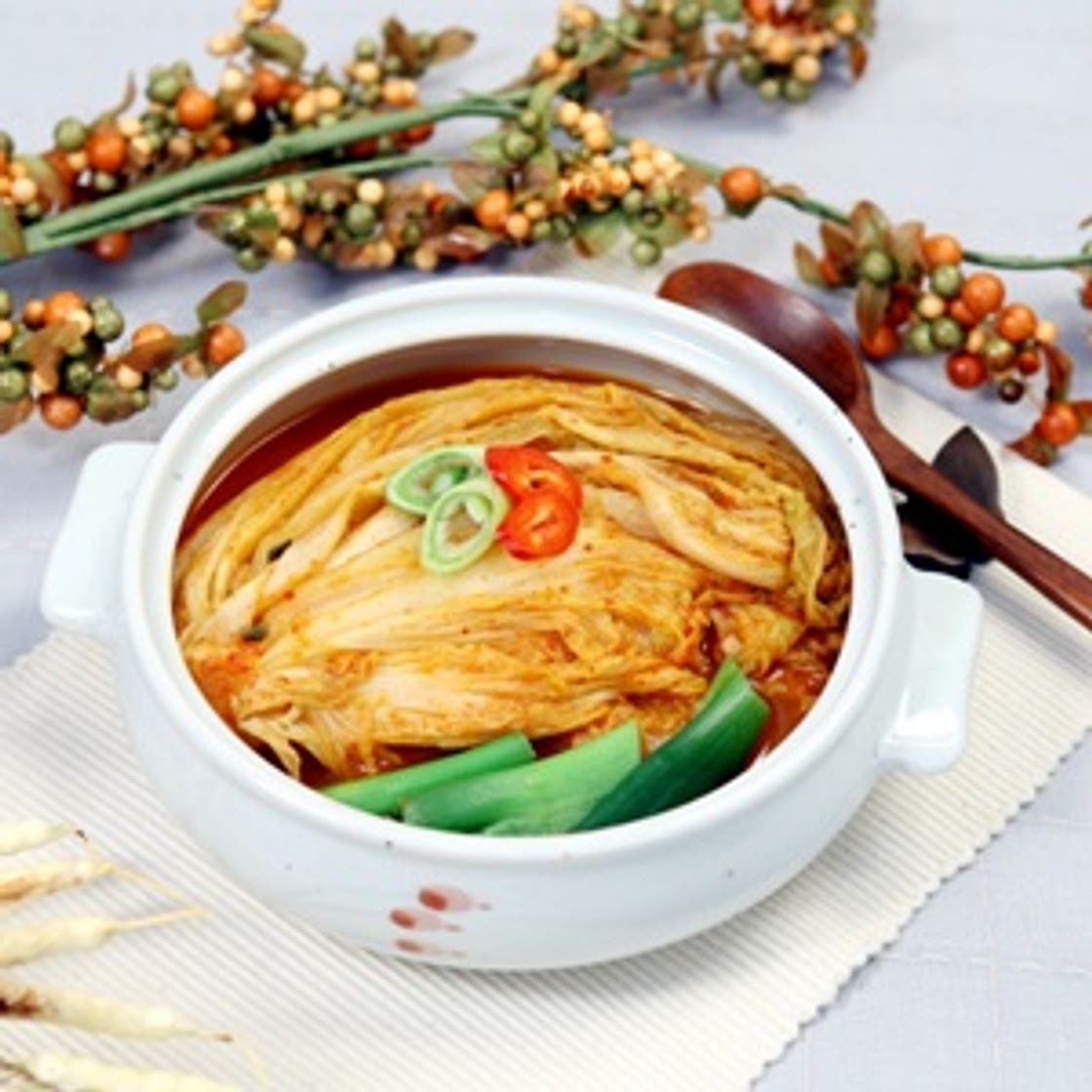 김치찌개