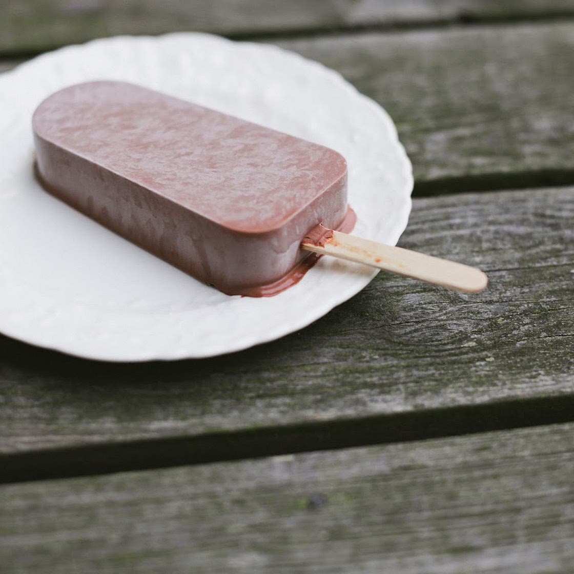 Fudgesicles