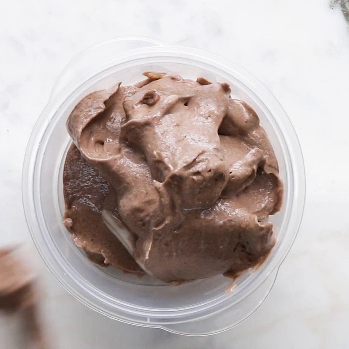 Easiest Banana-cocoa Ice Cream Recipe by Tasty