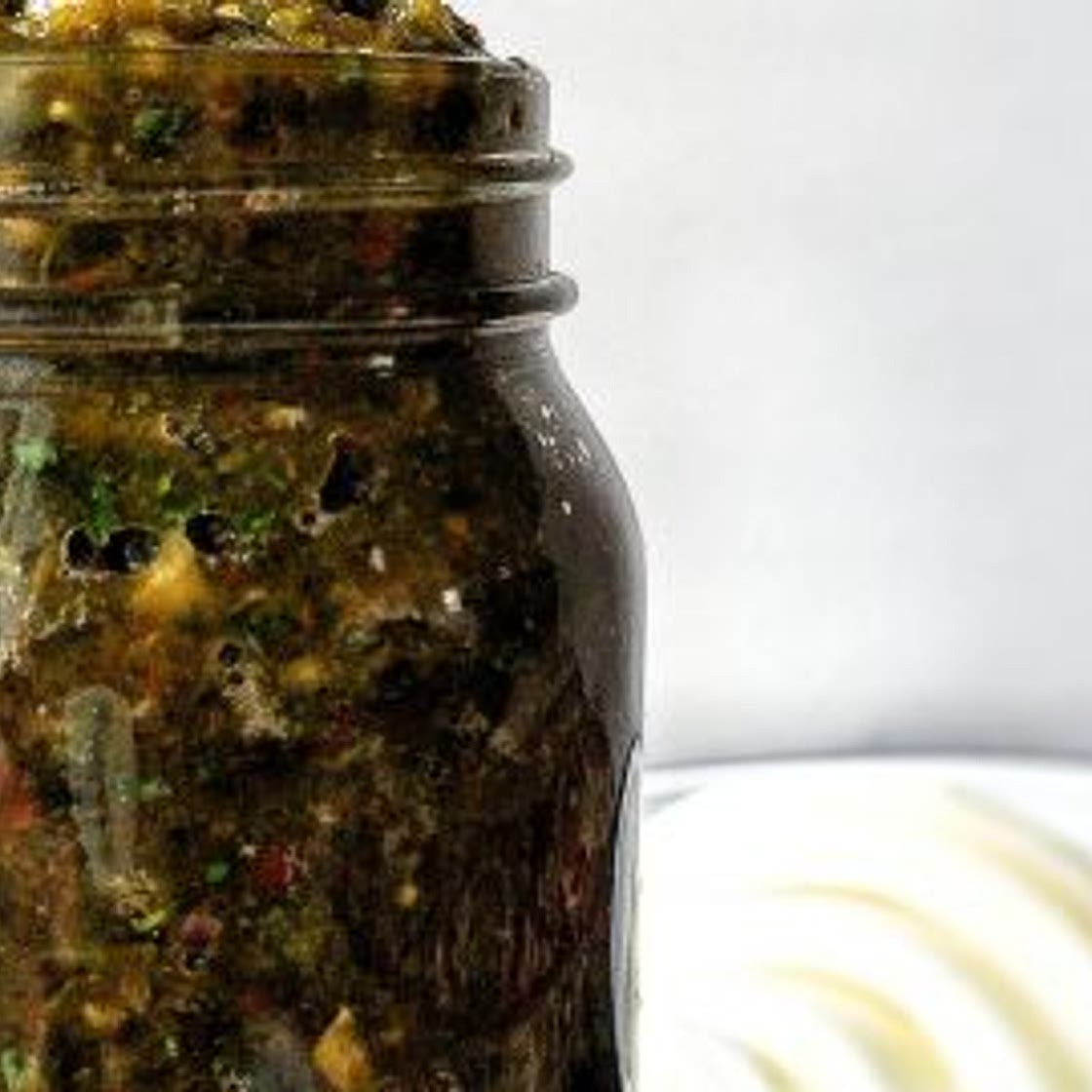 Homemade Puerto Rican Sofrito Recipe