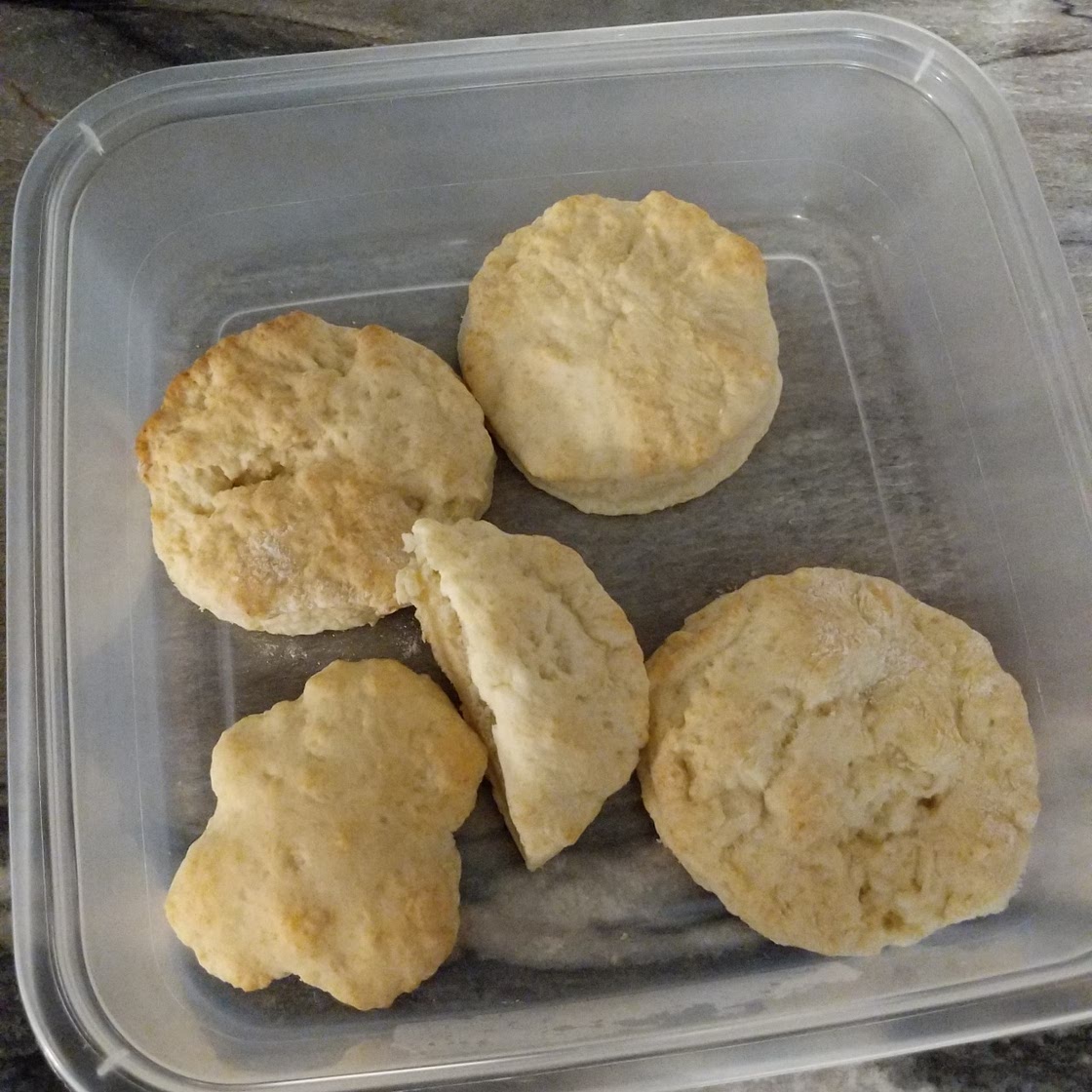 Biscuits