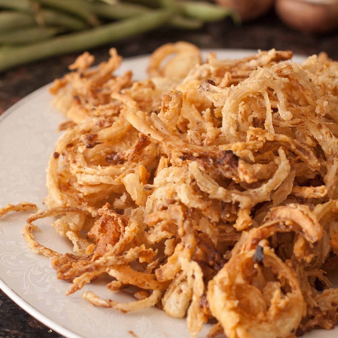 French Fried Onions