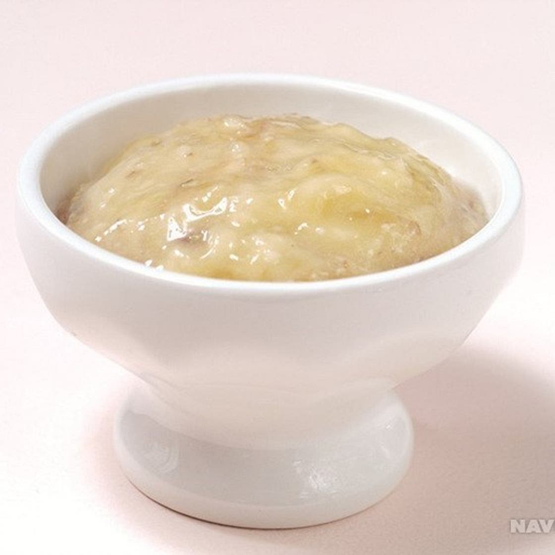 검은콩 바나나매시 만드는 법