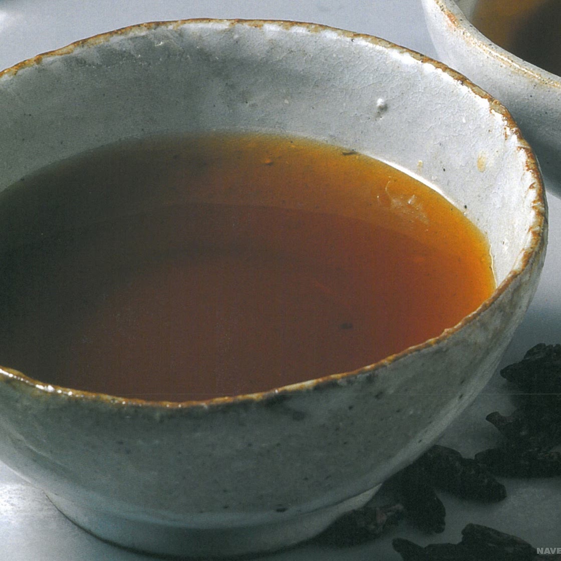 구기자차