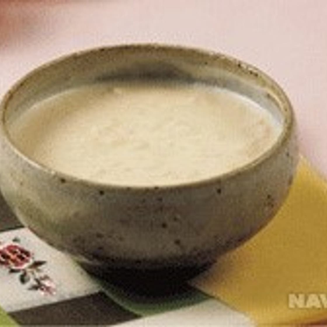 콩죽