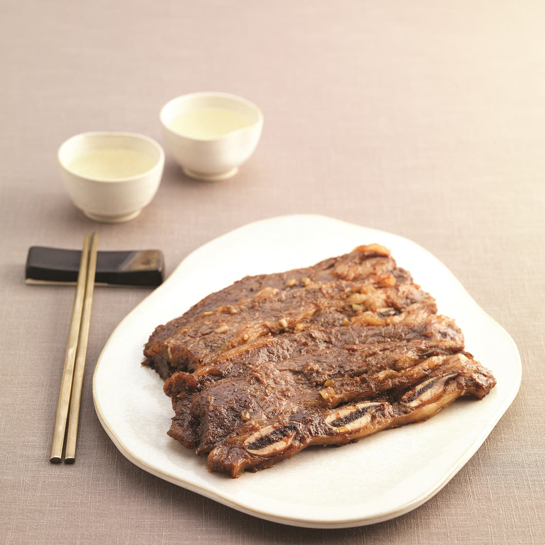 갈비구이